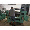 980 High Speed Crochet Knitting Machine for Fancy Yarn